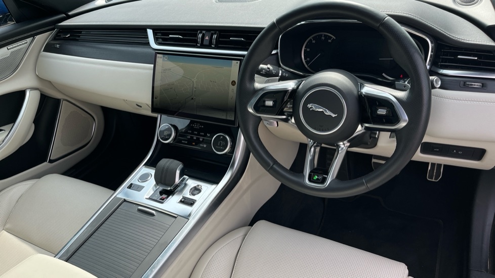 Used Jaguar XF 2025 for sale - 76540074: Photo 26