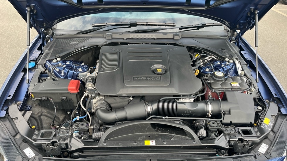 Used Jaguar XF 2025 for sale - 76540074: Photo 28