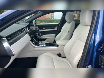 Used Jaguar XF 2025 for sale - 76540074: Photo