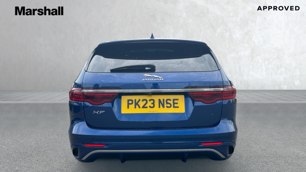 Used Jaguar XF 2025 for sale - 76540074: Photo 6