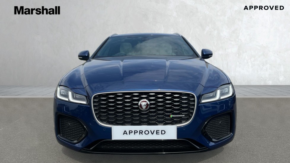 Used Jaguar XF 2025 for sale - 76540074: Photo 7