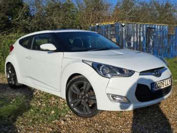 2012 (62) - 1.6 GDi Sport DCT Euro 5 4dr