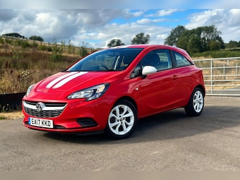 Used Vauxhall Corsa 2017 for sale - 79453779: Photo