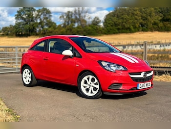 Used Vauxhall Corsa 2017 for sale - 79453779: Photo