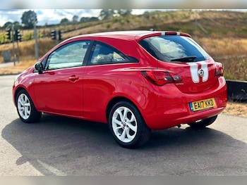 Used Vauxhall Corsa 2017 for sale - 79453779: Photo