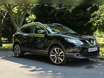 Used Nissan Qashqai 2014 for sale - 79453709: Photo