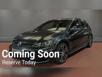 Used Volkswagen Golf 2016 for sale - 79576633: Photo