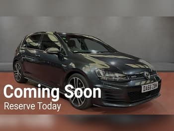 Used Volkswagen Golf 2016 for sale - 79576633: Photo