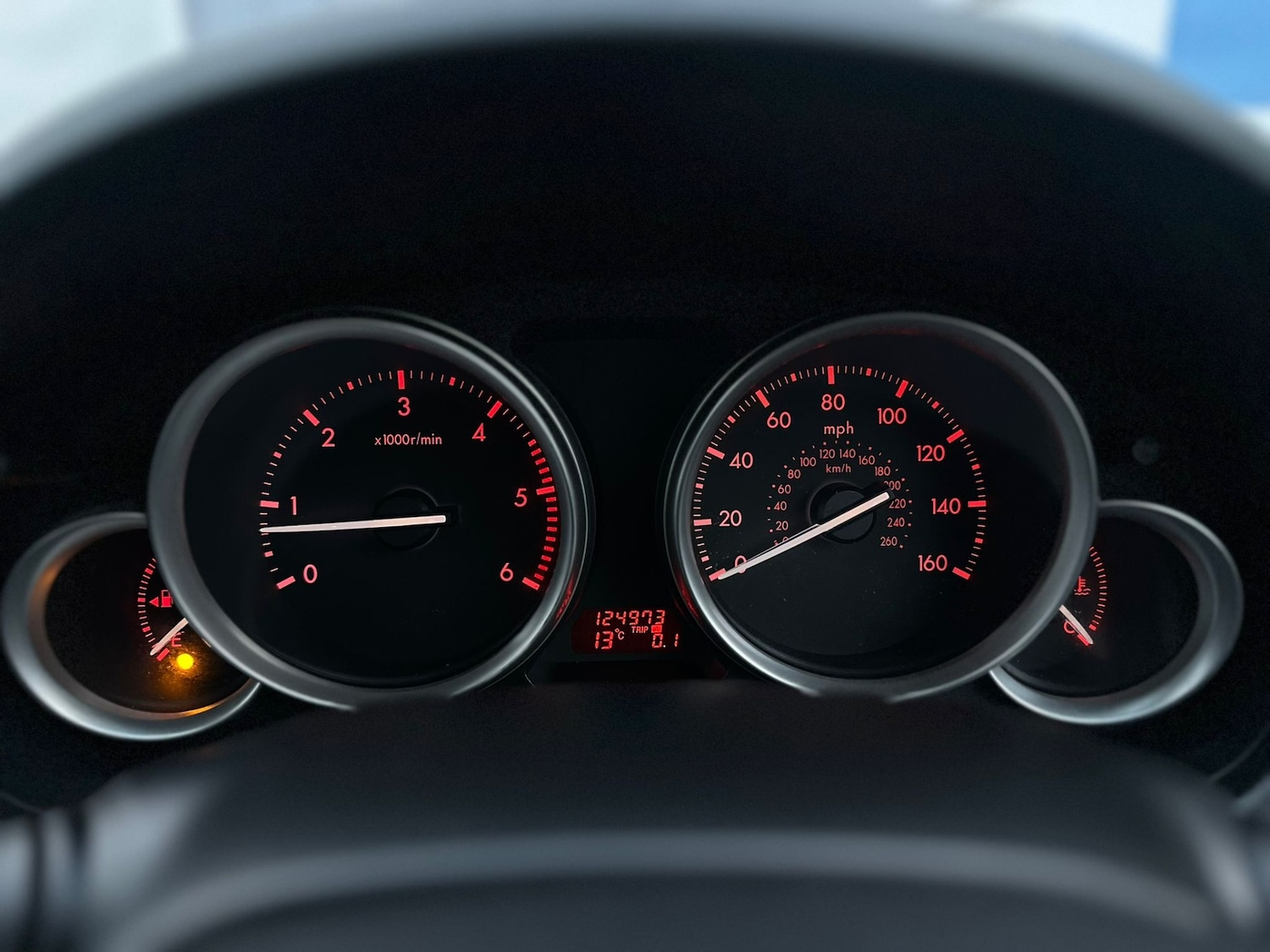 Used Mazda Mazda6 2009 for sale - 76588363: Photo 10