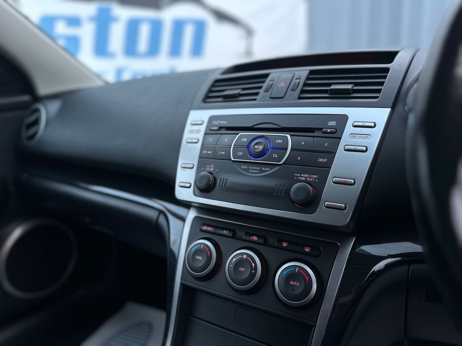 Used Mazda Mazda6 2009 for sale - 76588363: Photo 11