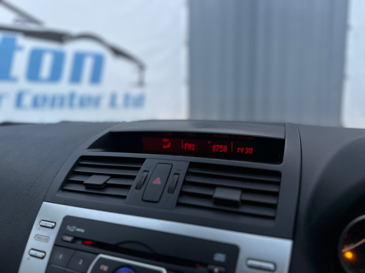 Used Mazda Mazda6 2009 for sale - 76588363: Photo 12