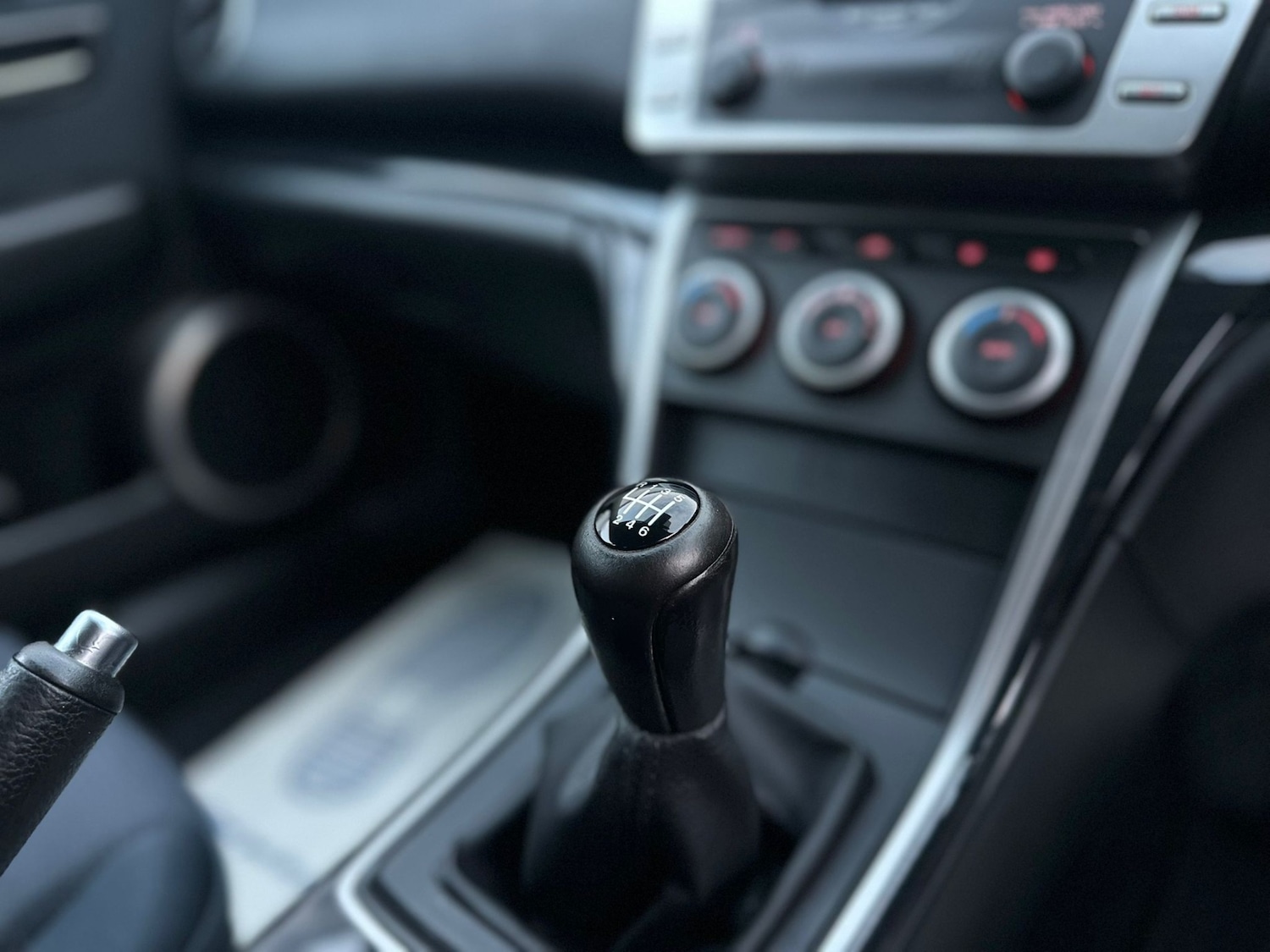 Used Mazda Mazda6 2009 for sale - 76588363: Photo 13