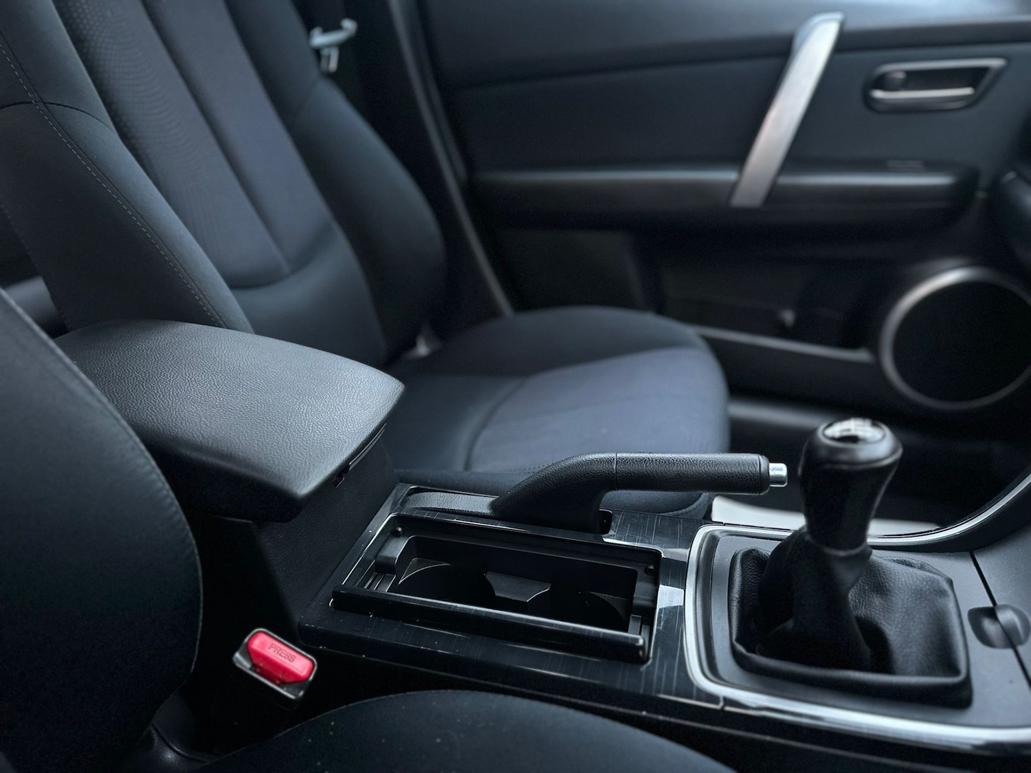 Used Mazda Mazda6 2009 for sale - 76588363: Photo 14