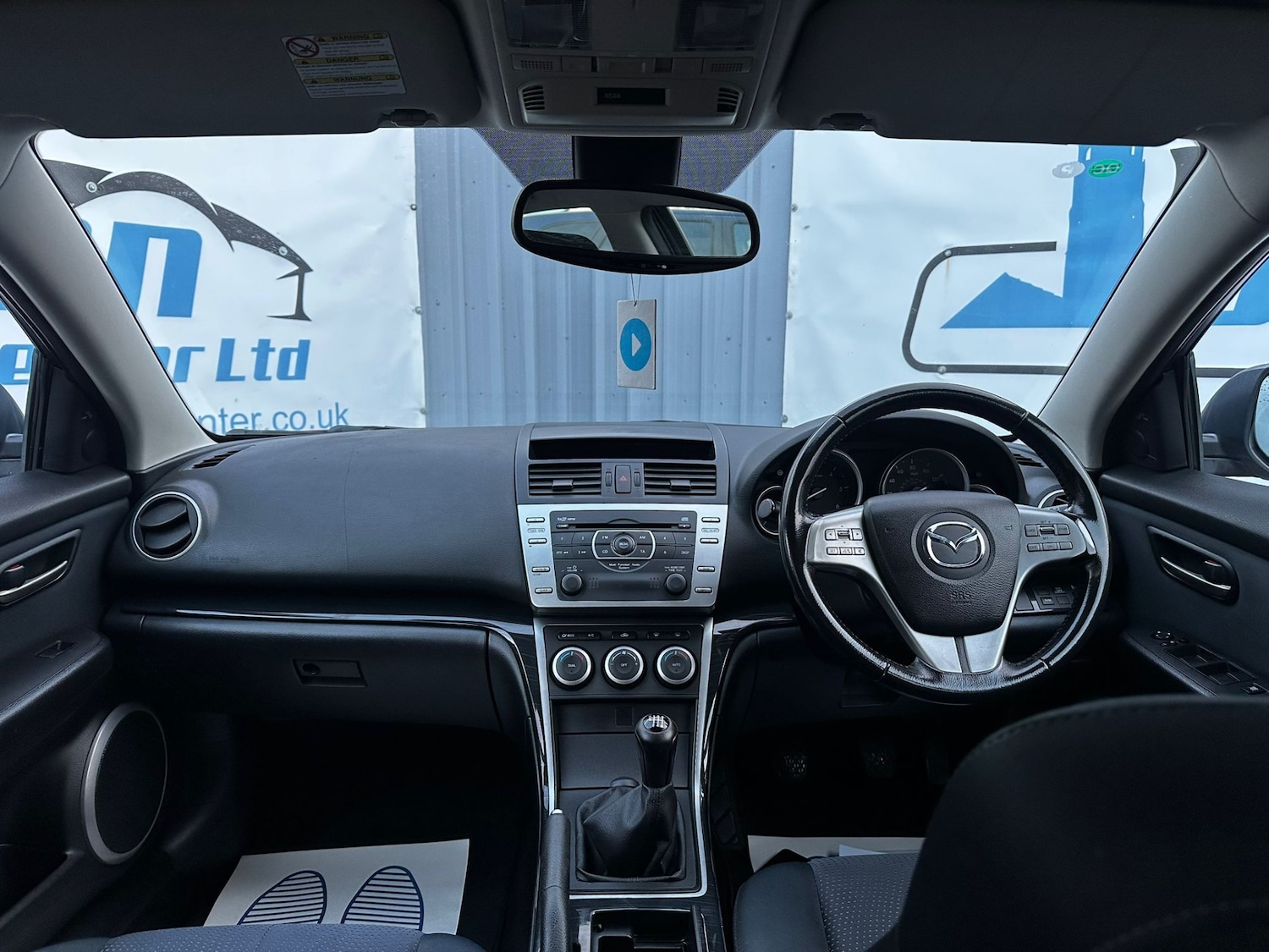 Used Mazda Mazda6 2009 for sale - 76588363: Photo 15