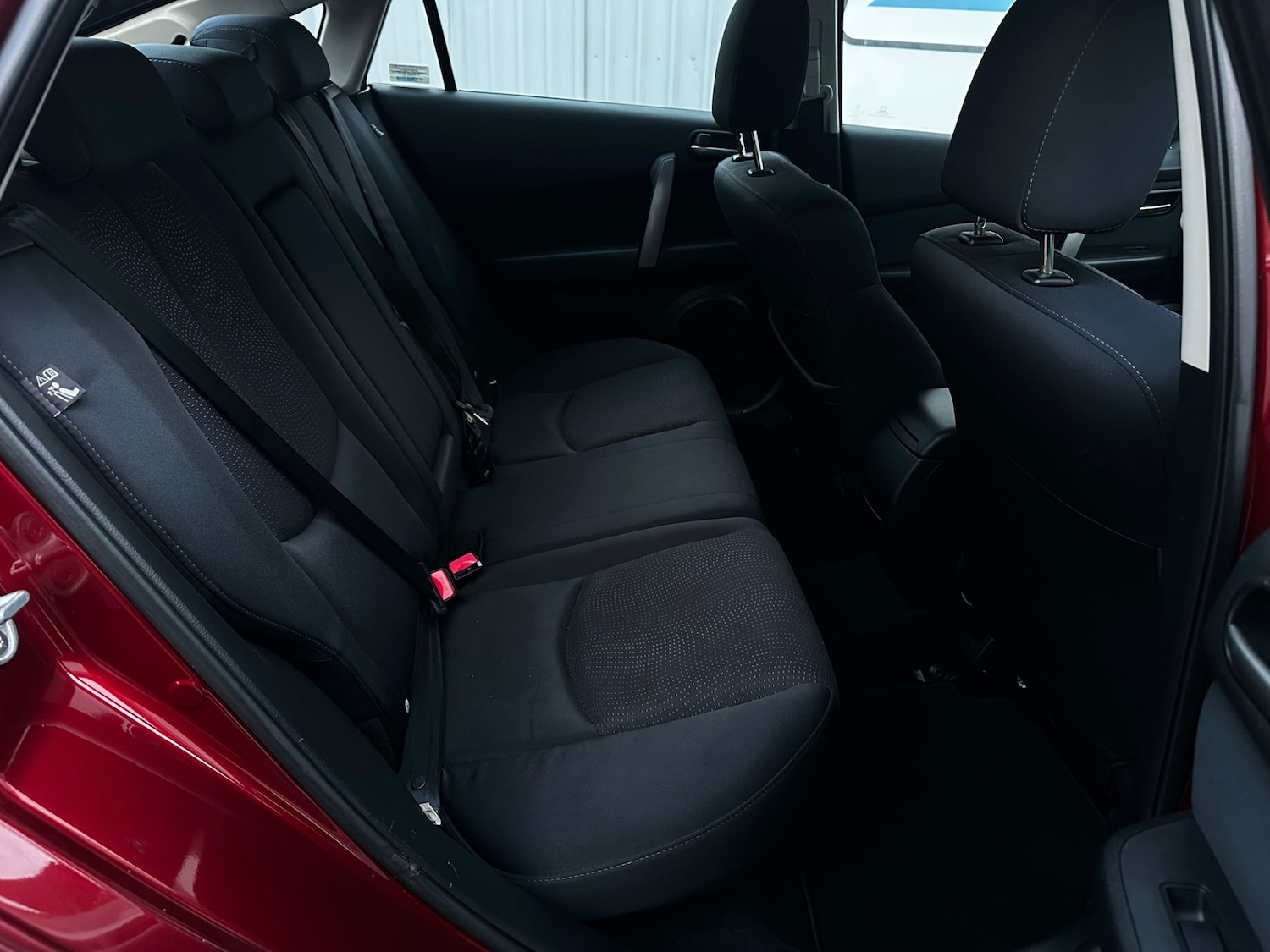 Used Mazda Mazda6 2009 for sale - 76588363: Photo 19