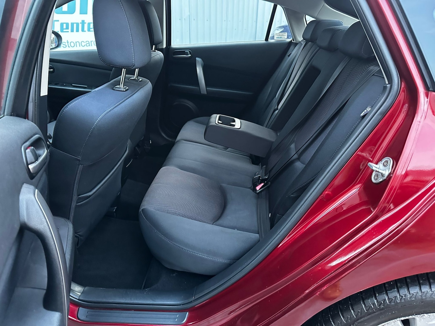 Used Mazda Mazda6 2009 for sale - 76588363: Photo 22