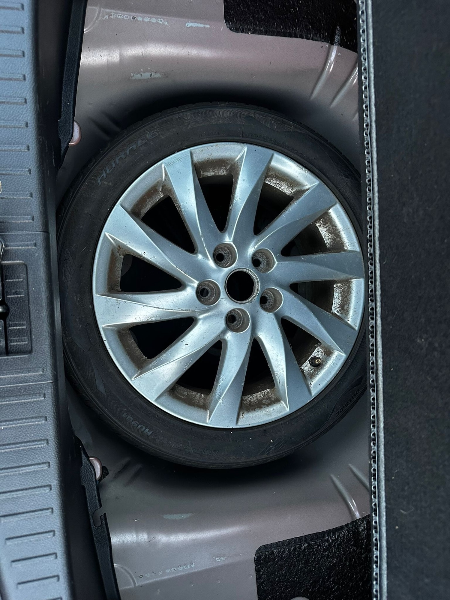 Used Mazda Mazda6 2009 for sale - 76588363: Photo 26