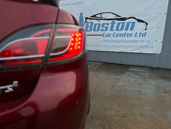 Used Mazda Mazda6 2009 for sale - 76588363: Photo