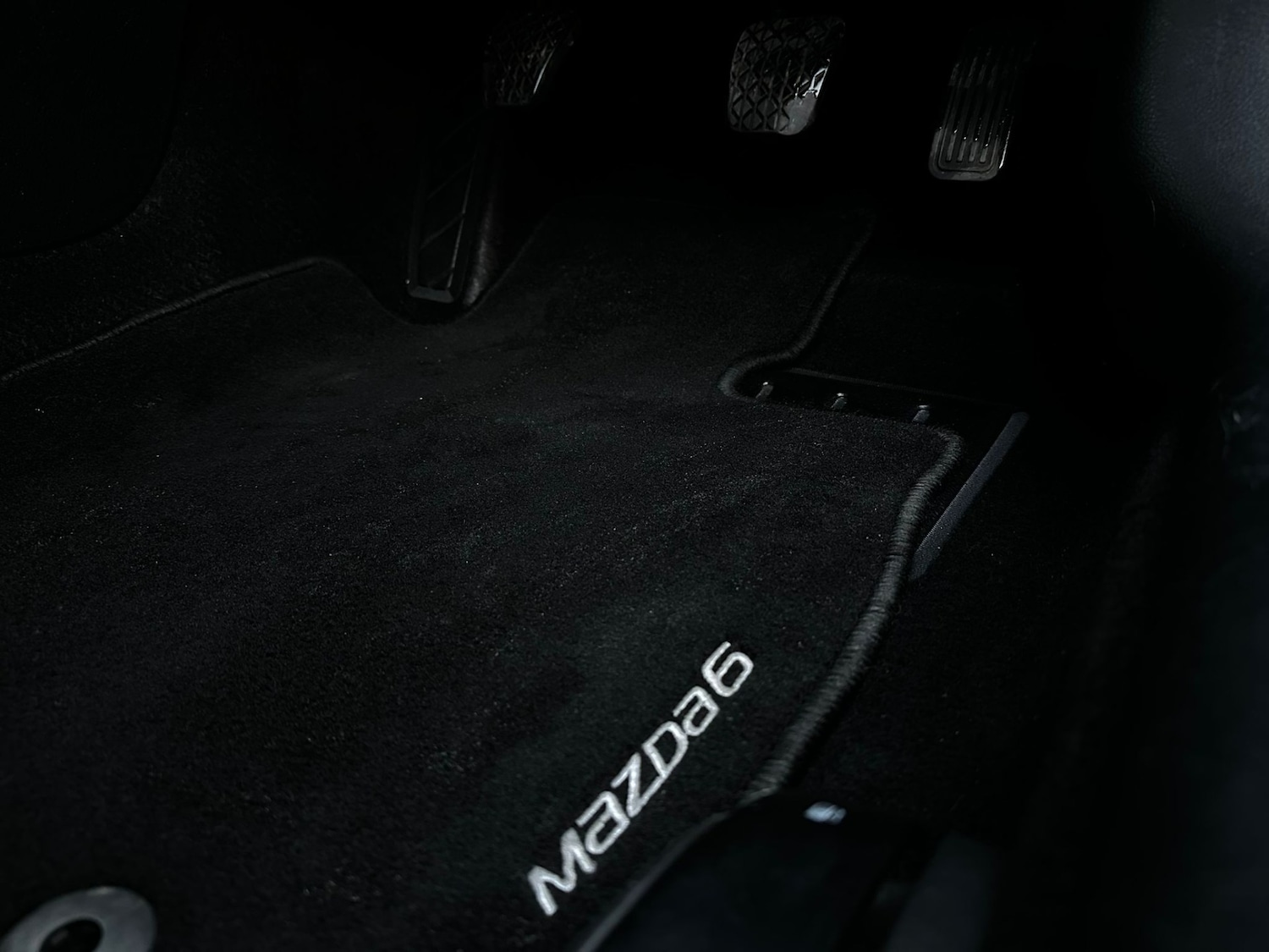 Used Mazda Mazda6 2009 for sale - 76588363: Photo 8