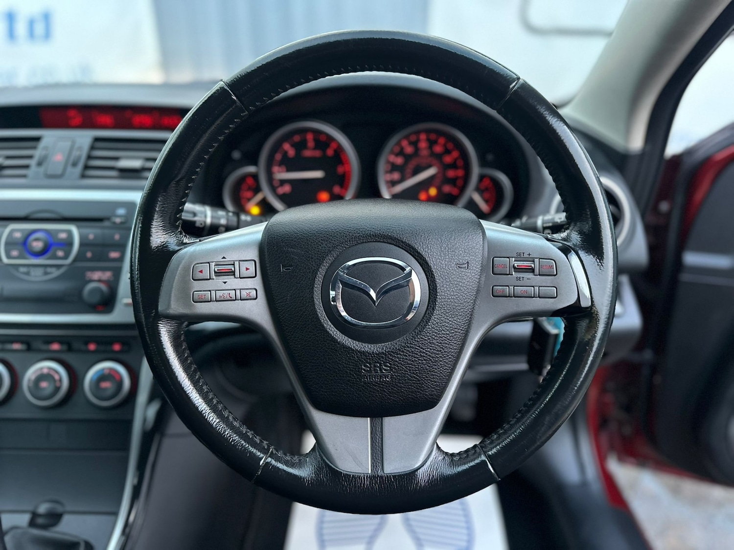 Used Mazda Mazda6 2009 for sale - 76588363: Photo 9