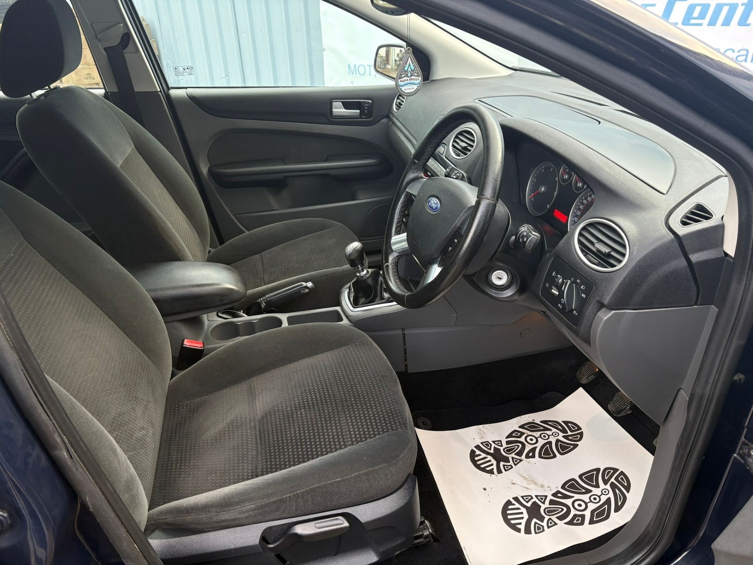 Used Ford Focus 2007 for sale - 77248325: Photo 12