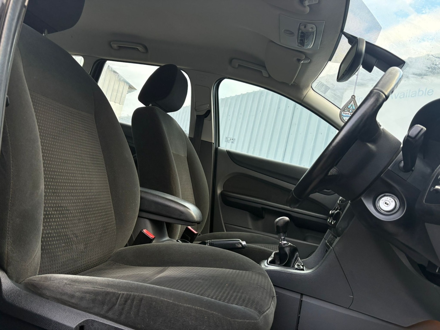 Used Ford Focus 2007 for sale - 77248325: Photo 14