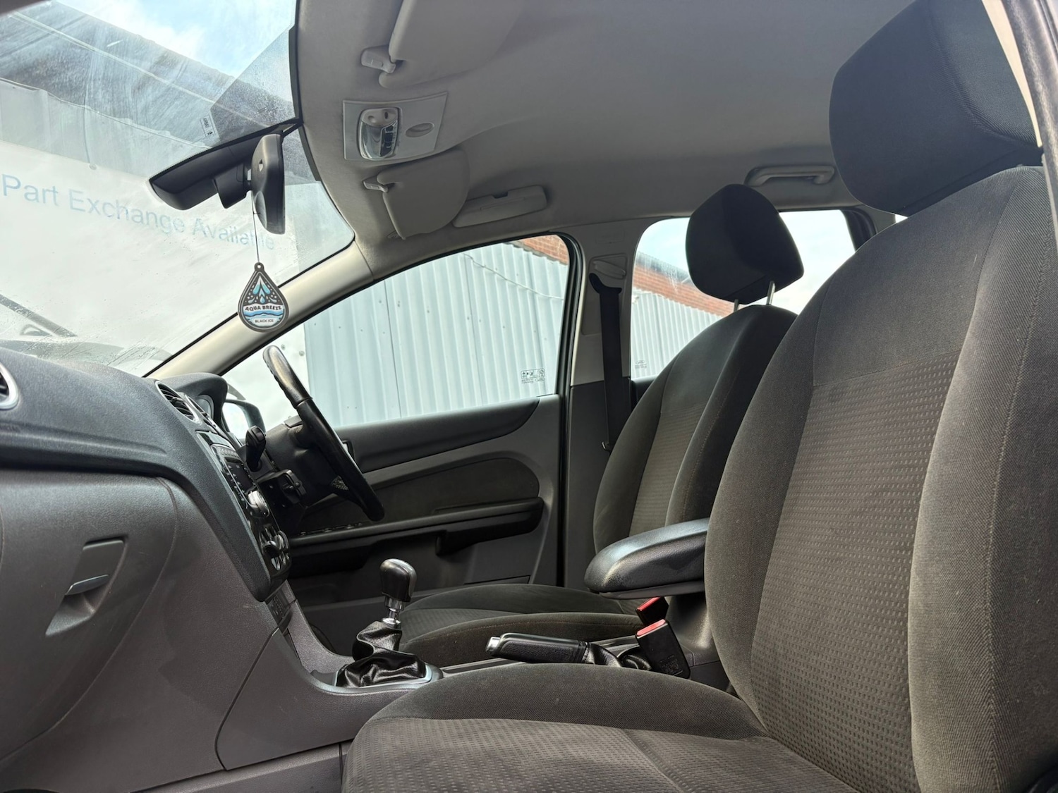 Used Ford Focus 2007 for sale - 77248325: Photo 19