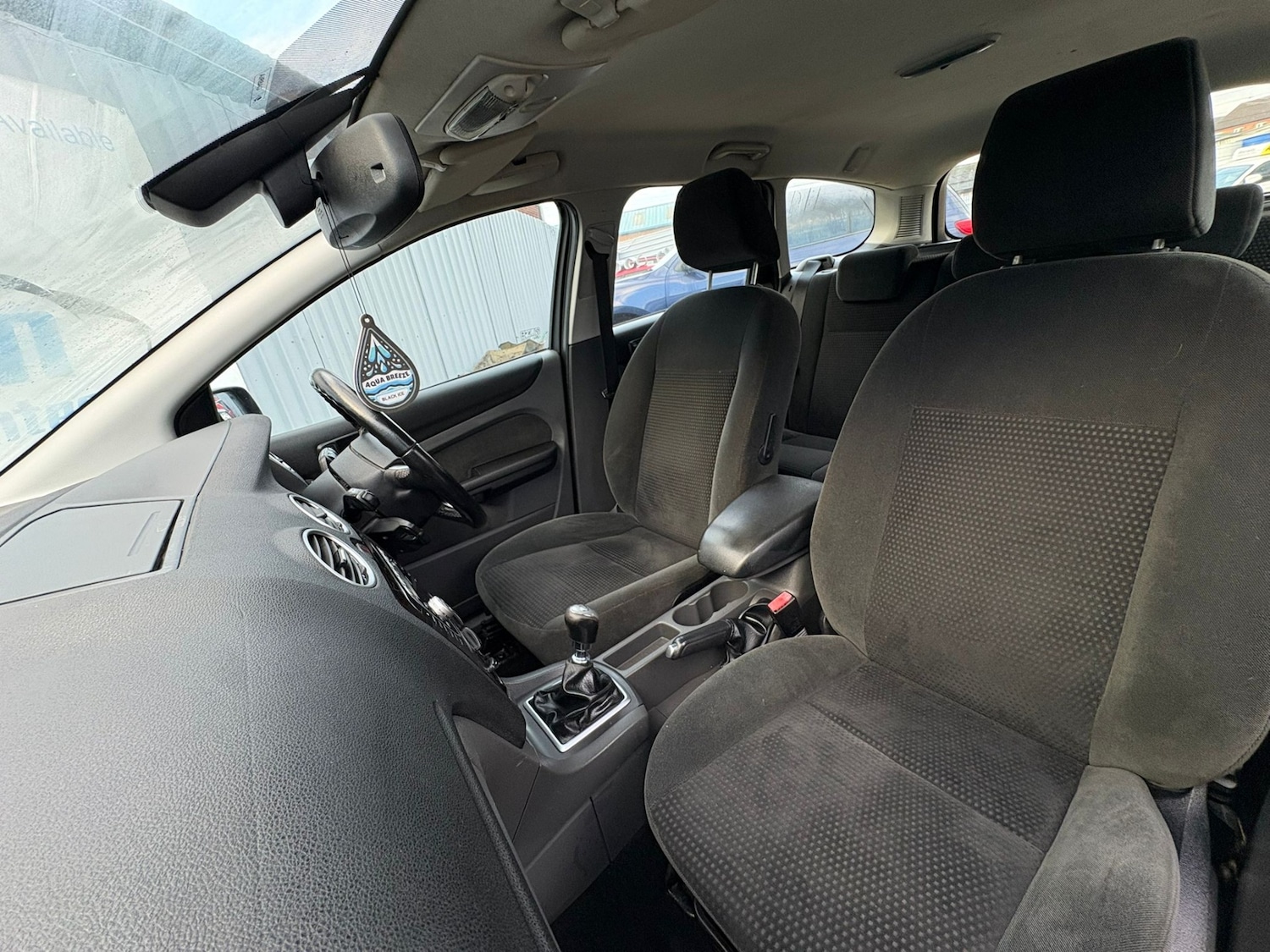 Used Ford Focus 2007 for sale - 77248325: Photo 20