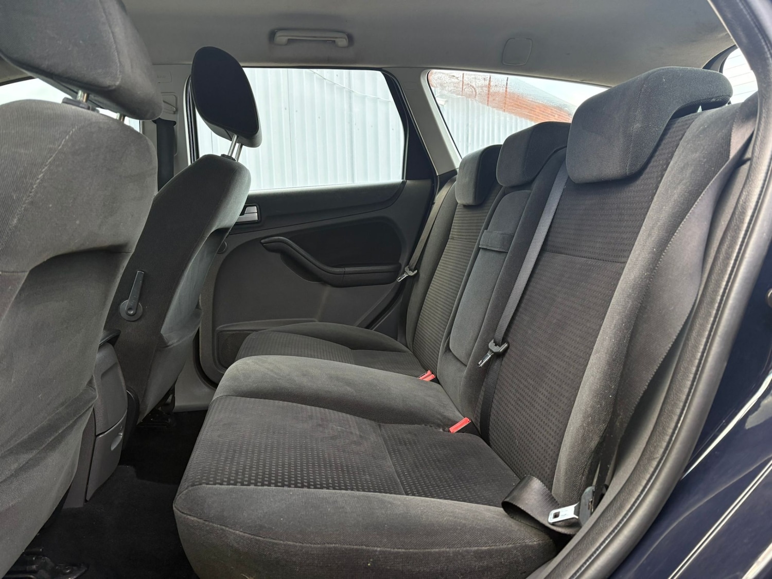 Used Ford Focus 2007 for sale - 77248325: Photo 22