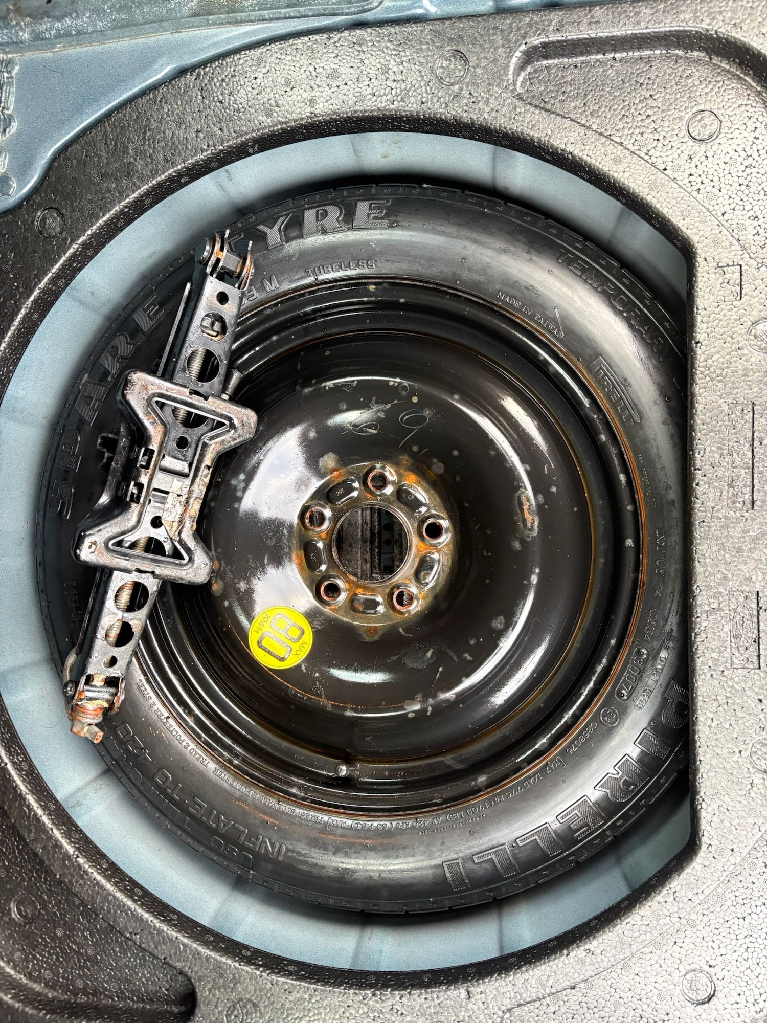 Used Ford Focus 2007 for sale - 77248325: Photo 9