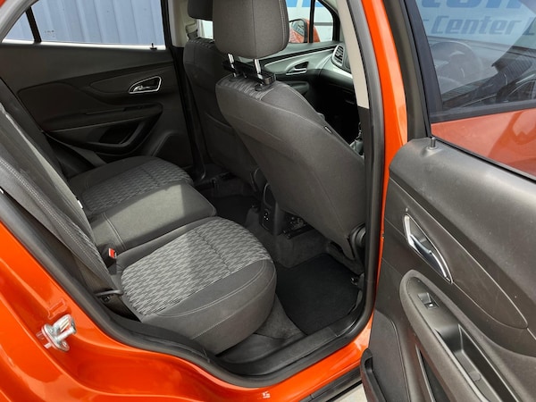 Used Vauxhall Mokka 2015 for sale - 74079703: Photo 17