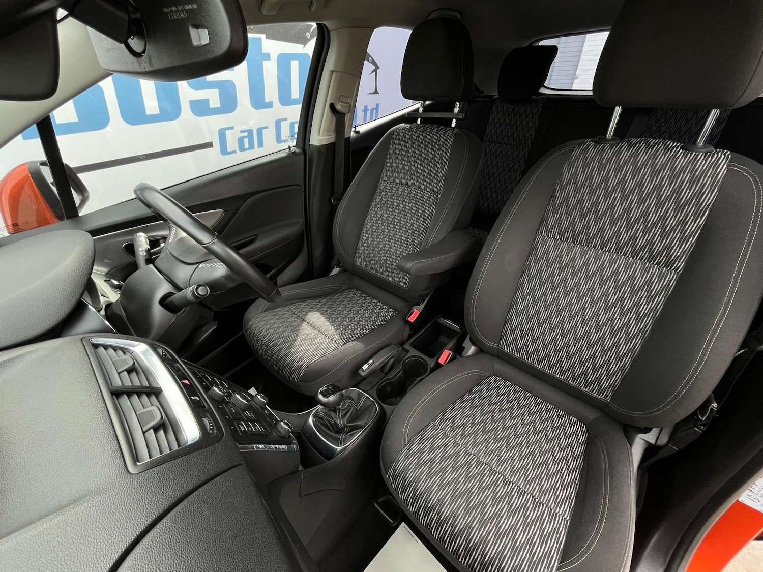 Vehicle 19