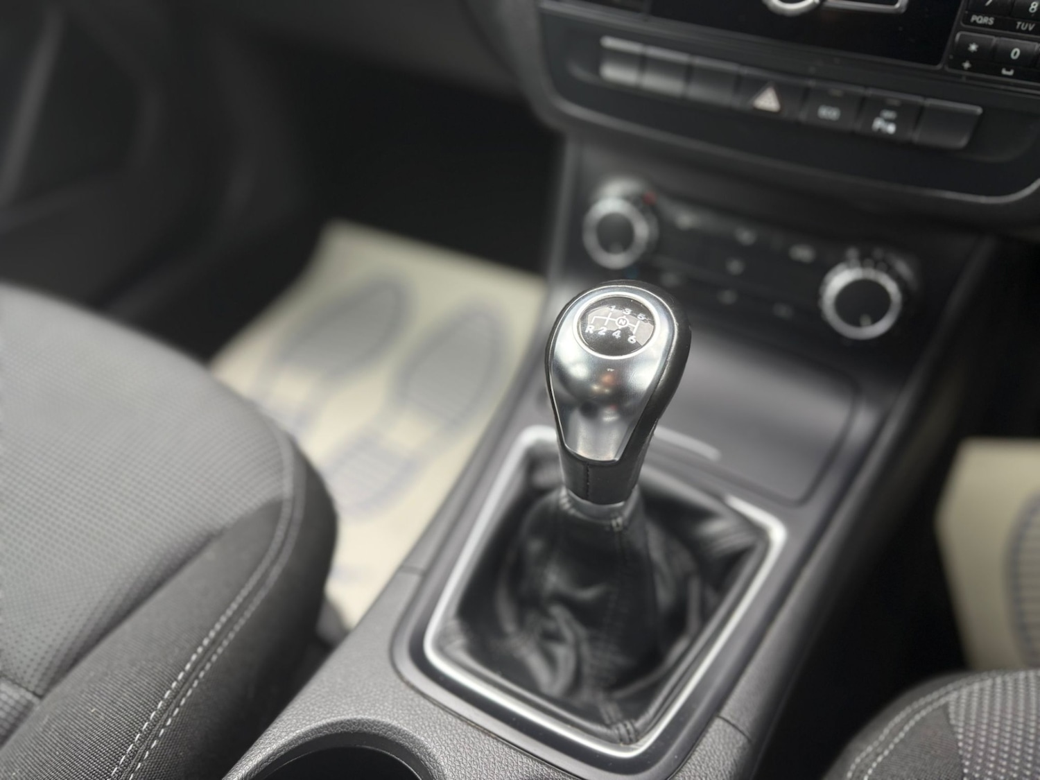 Used Mercedes-Benz B Class 2014 for sale - 78210481: Photo 15