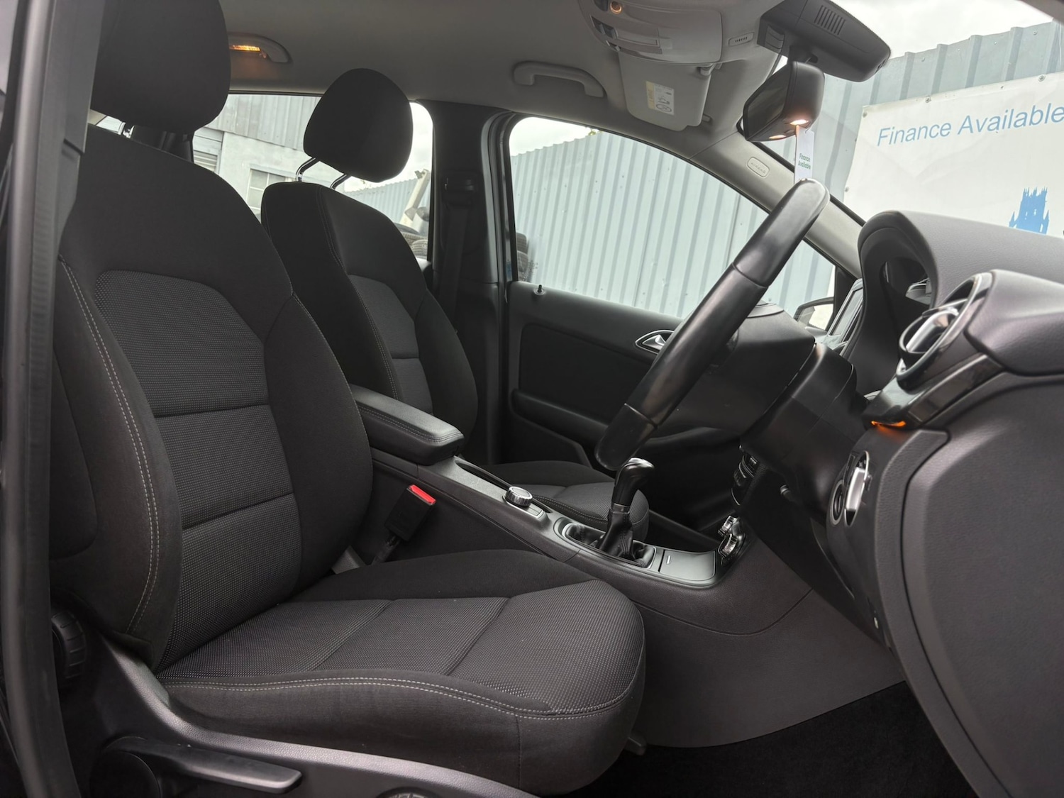 Used Mercedes-Benz B Class 2014 for sale - 78210481: Photo 17