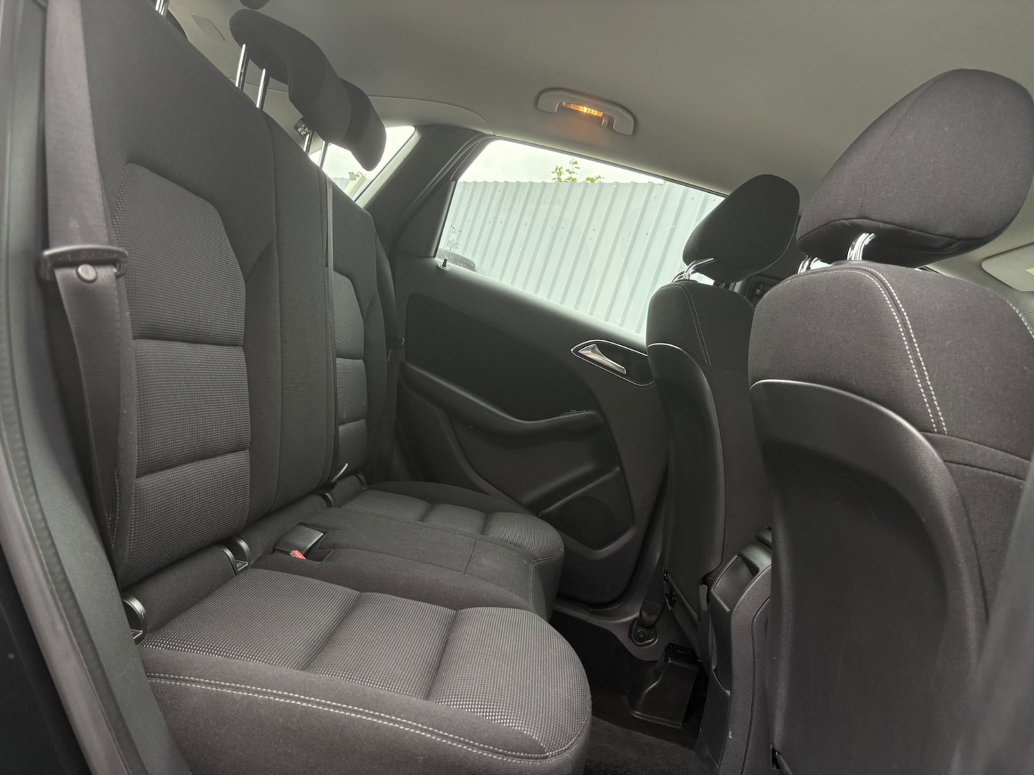 Used Mercedes-Benz B Class 2014 for sale - 78210481: Photo 19