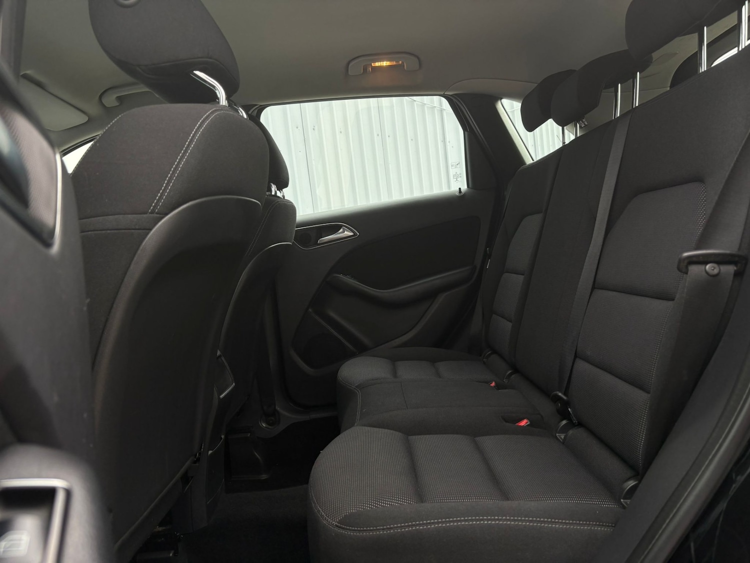 Used Mercedes-Benz B Class 2014 for sale - 78210481: Photo 24