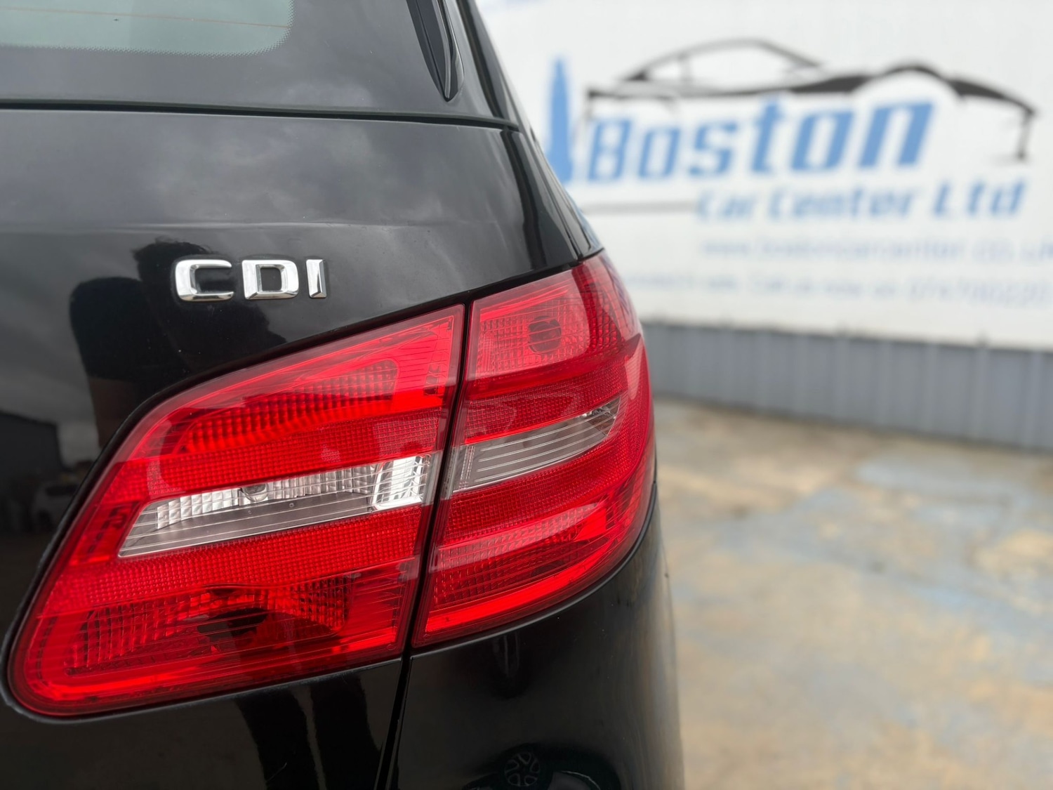 Used Mercedes-Benz B Class 2014 for sale - 78210481: Photo 6