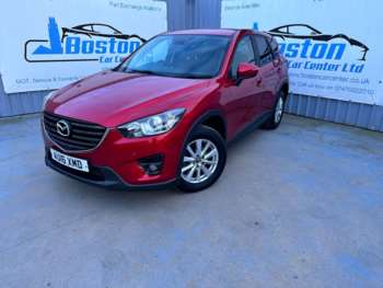 2016 (16) - 2.2d SE-L Nav 5dr