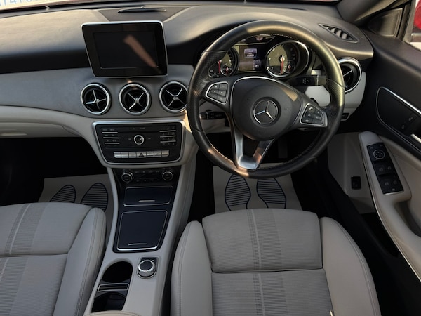 Used Mercedes-Benz CLA 2017 for sale - 74918177: Photo 11
