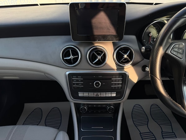 Used Mercedes-Benz CLA 2017 for sale - 74918177: Photo 12