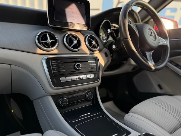 Used Mercedes-Benz CLA 2017 for sale - 74918177: Photo 14