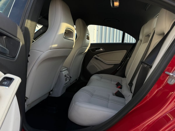 Used Mercedes-Benz CLA 2017 for sale - 74918177: Photo 20