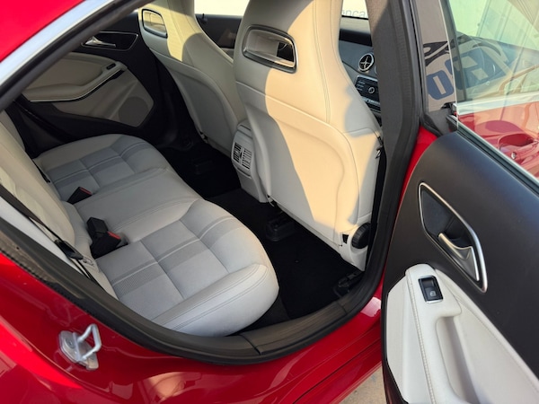 Used Mercedes-Benz CLA 2017 for sale - 74918177: Photo 21