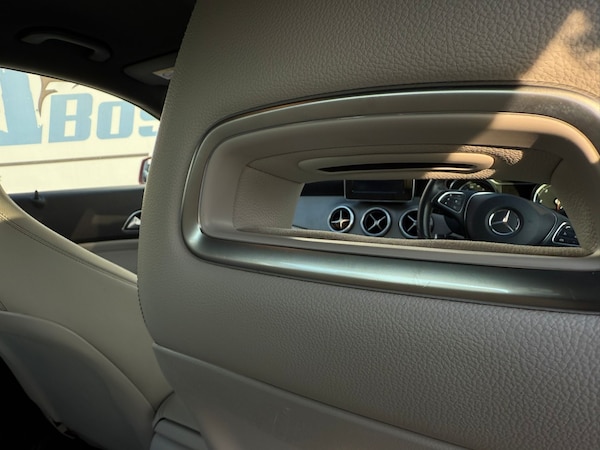 Used Mercedes-Benz CLA 2017 for sale - 74918177: Photo 23