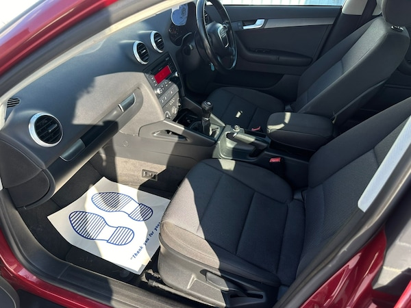 Used Audi A3 2010 for sale - 68641516: Photo 10