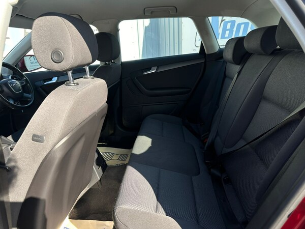 Used Audi A3 2010 for sale - 68641516: Photo 14