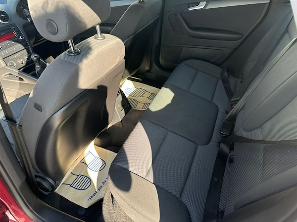 Used Audi A3 2010 for sale - 68641516: Photo 15