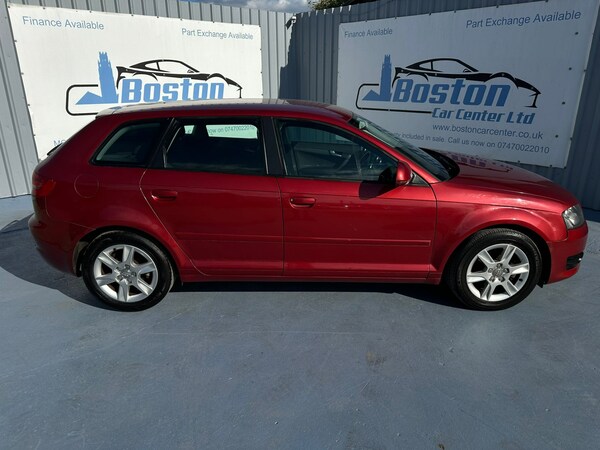 Used Audi A3 2010 for sale - 68641516: Photo 18