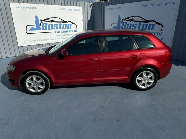Used Audi A3 2010 for sale - 68641516: Photo 19