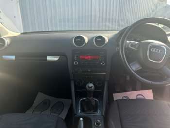 Used Audi A3 2010 for sale - 68641516: Photo